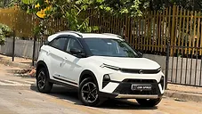 Used Tata Nexon Creative Plus (S) Petrol 1.2L Turbo Automatic (AMT) in Mumbai