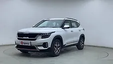 Used Kia Seltos GTX Plus 1.4 in Hyderabad