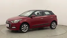 Used Hyundai Elite i20 Asta 1.2 in Chandigarh