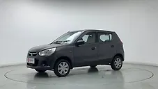 Used Maruti Suzuki Alto K10 VXi (O) Petrol Automatic 5 STR in Ghaziabad