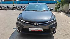Used Toyota Glanza G Petrol Manual in Mumbai
