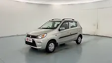 Used Maruti Suzuki Alto 800 VXi in Lucknow