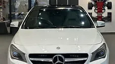 Used Mercedes-Benz CLS 250 CDI in Hyderabad