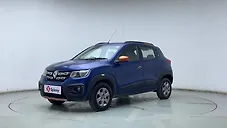 Used Renault Kwid CLIMBER 1.0 [2017-2019] in Hyderabad