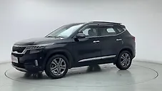 Used Kia Seltos HTX 1.5 IVT in Ghaziabad