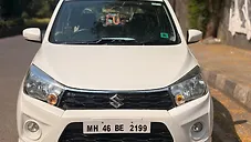 Used Maruti Suzuki Celerio ZXi AMT [2017-2019] in Mumbai