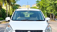 Used Maruti Suzuki Ertiga ZDi in Mumbai