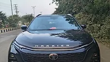 Used Tata Harrier Pure Plus (S) Dark Edition in Bhopal