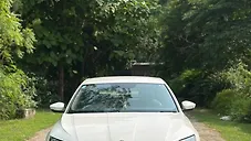Used Skoda Octavia Style 2.0 in Delhi