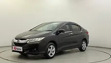 Used Honda City VX Petrol in Ahmedabad