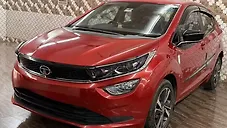 Used Tata Altroz XZ Petrol [2020-2023] in Jamshedpur