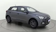 Used Hyundai Elite i20 Sportz 1.2 in Ahmedabad