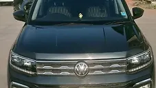 Used Volkswagen Taigun Topline 1.0 TSI AT in Bhopal