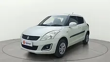 Used Maruti Suzuki Swift VDi [2014-2017] in Visakhapatnam