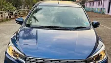 Used Maruti Suzuki Ertiga ZXi Plus in Mumbai