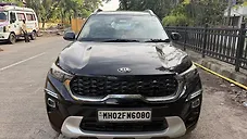 Used Kia Sonet HTK Plus 1.5 AT in Mumbai