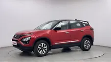 Used Tata Harrier XZA Plus Dual Tone in Chandigarh