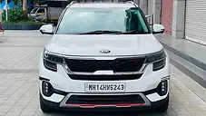 Used Kia Seltos GTX Plus AT 1.5 Diesel [2019-2020] in Pune