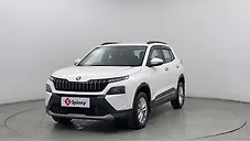 Used Skoda Kylaq Signature Plus Petrol Turbo Automatic (TC) in Chandigarh