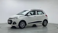 Used Hyundai Grand i10 Sportz 1.2 Kappa VTVT [2013-2016] in Ambala Cantt