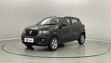 Used Renault Kwid RXT [2015-2019] in Jaipur