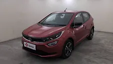 Used Tata Altroz XZ Petrol [2020-2023] in Coimbatore