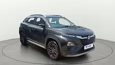 Used Maruti Suzuki Fronx Zeta Petrol 1.0L Turbo Manual in Bhopal