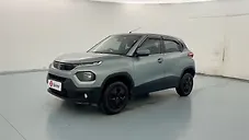 Used Tata Punch Accomplished MT [2021-2023] in Kanpur