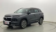 Used Maruti Suzuki Grand Vitara Alpha Smart Hybrid [2023-2025] in Kolkata
