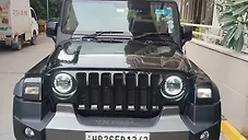 Used Mahindra Thar LX Hard Top Petrol AT in Delhi