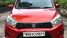 Used Maruti Suzuki Celerio VXi (O) AMT [2017-2019] in Mumbai