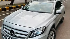 Used Mercedes-Benz GLA 200 CDI Sport in Mumbai