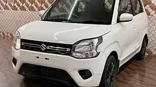 Used Maruti Suzuki Wagon R ZXI Plus 1.2 [2023-2025] in Jamshedpur