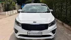 Used Kia Carnival Premium 7 STR in Hyderabad