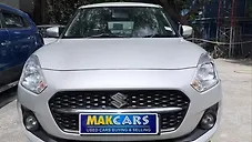 Used Maruti Suzuki Swift VXi [2021-2023] in Chennai