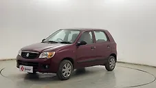 Used Maruti Suzuki Alto VXi [2014-2019] in Coimbatore