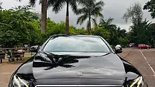 Used Mercedes-Benz E-Class E 220 D in Mumbai