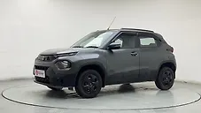 Used Tata Punch Adventure MT in Delhi