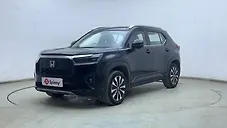 Used Honda Elevate VX MT [2023-2025] in Hyderabad
