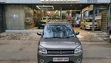 Used Maruti Suzuki Wagon R ZXi 1.2 AMT in Chennai