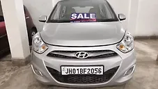 Used Hyundai i10 Sportz 1.1 iRDE2 [2010--2017] in Ranchi