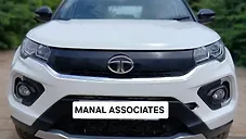 Used Tata Nexon XZ Diesel in Bhopal