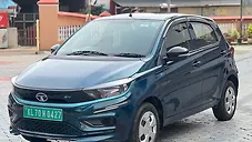 Used Tata Tiago EV XT Long Range [2022-2025] in Thrissur