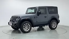 Used Mahindra Thar LX Hard Top Diesel MT RWD in Ghaziabad