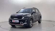 Used Kia Sonet GTX Plus 1.0 DCT [2020-2021] in Bangalore