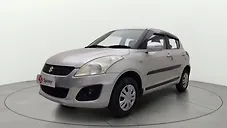Used Maruti Suzuki Swift VDi in Visakhapatnam