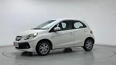 Used Honda Brio VX AT in Ghaziabad