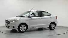 Used Ford Aspire Trend 1.2 Ti-VCT [2015-2018] in Ghaziabad