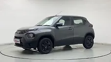 Used Tata Punch Adventure MT [2021-2023] in Delhi
