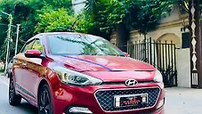 Used Hyundai Elite i20 Asta 1.4 CRDI [2016-2017] in Kanpur